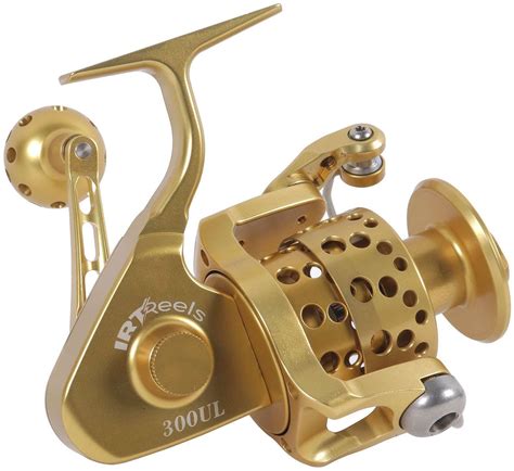 Irt reels - Top American Made Fishing Gear Directory. If you’re looking for what fly fishing and conventional fishing gear is made in the USA then you’ve come to the right place. I’ve personally supported American made fishing equipment since beginning to fish with my Dad as a young boy; including Sage & Winston Rods, Simms waders, Lamson & …